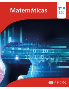 4ESO MATEMATICAS OPCION A 4ºESO DIGITAL